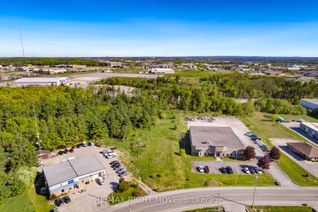 Land for Sale, 44 Hooper Rd, Barrie, ON