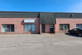 Industrial Property for Sale, 264 Bronte St S #2, Milton, ON