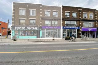 Commercial/Retail Property for Sale, 955&957 Bloor St W, Toronto, ON