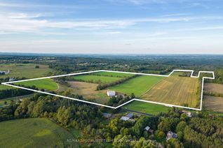 Commercial Farm for Sale, 17963 Mountainview Rd, Caledon, ON