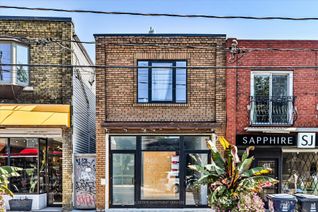 Property for Lease, 415 Jane St W, Toronto, ON