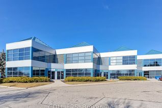 Office for Lease, 2410 Meadowpine Blvd #102, Mississauga, ON