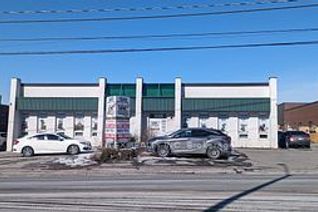 Industrial Property for Sale, 1220 Matheson Blvd E, Mississauga, ON