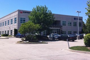 Office for Sale, 5180 Orbitor Dr, Mississauga, ON