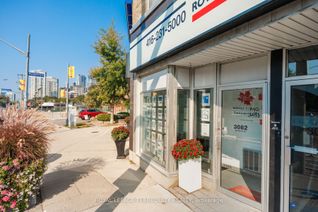 Property for Sublease, 3082 Bloor St W, Toronto, ON