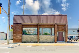 Commercial/Retail Property for Sale, 30 Prince Edward St, Brighton, ON