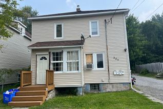 Property for Sale, 254 Mountain St, Greater Sudbury, ON