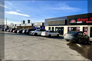 Commercial/Retail Property for Lease, 1560 Dundas St, London, ON