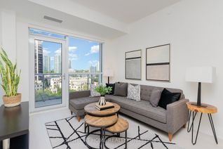 Apartment for Sale, 120 Harrison Garden Blvd #815, Toronto, ON