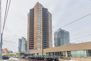 Property for Rent, 21 Vaughan Rd #307, Toronto, ON