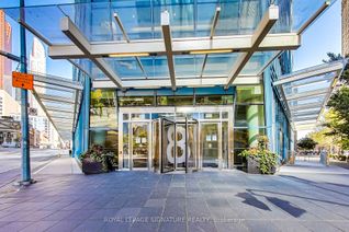 Condo for Sale, 8 The Esplanade #1104, Toronto, ON