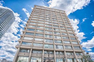 Condo Apartment for Rent, 797 Don Mills Rd #305, Toronto, ON