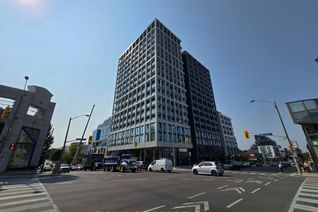 Condo for Rent, 2020 Bathurst St #1805, Toronto, ON