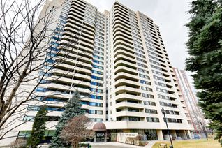 Property for Rent, 75 Wynford Heights Cres #1908, Toronto, ON