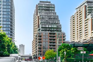 Condo Apartment for Sale, 65 East Liberty St #711, Toronto, ON