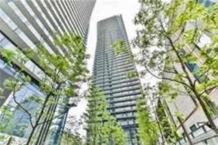 Bachelor/Studio Apartment for Rent, 65 St Mary St #3210, Toronto, ON