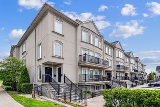 Townhouse for Sale, 118 Finch Ave W #20, Toronto, ON