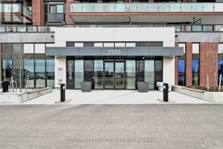 Condo Apartment for Rent, 2550 Simcoe St N #2518, Oshawa, ON