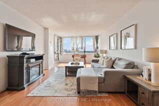 Condo for Sale, 65 Huntingdale Blvd #1907, Toronto, ON