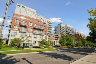 Condo Apartment for Sale, 22 East Haven Dr #527, Toronto, ON