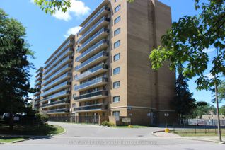 Condo Apartment for Sale, 100 Dundalk Dr #412, Toronto, ON