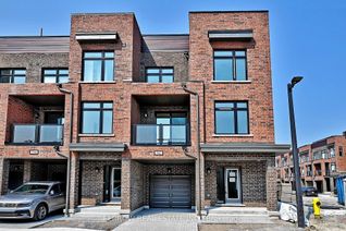 Condo Townhouse for Sale, 1865 Pickering Pkwy #502, Pickering, ON