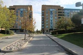 Property for Sale, 1655 Pickering Pkwy #508, Pickering, ON