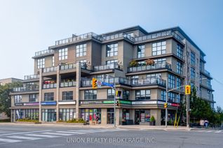 Loft for Sale, 160 Fallingbrook Rd #209, Toronto, ON