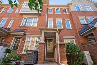 Townhouse for Sale, 20 Mendelssohn St #12, Toronto, ON