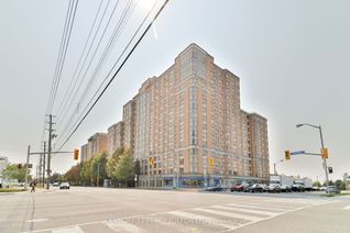 Apartment for Sale, 1883 McNicoll Ave #525, Toronto, ON