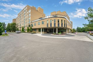 Condo for Sale, 326 Major Mackenzie Dr E #613, Richmond Hill, ON