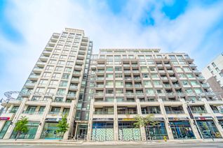 Condo Apartment for Sale, 8110 Birchmount Rd #913E, Markham, ON