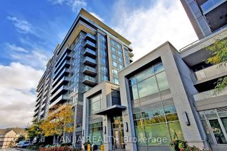 Condo for Sale, 325 South Park Rd #609, Markham, ON