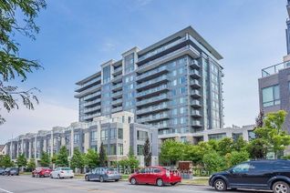 Condo Apartment for Sale, 325 South Park Rd #312, Markham, ON