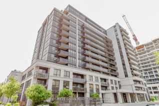 Condo Apartment for Sale, 55 De Boers Dr #217, Toronto, ON