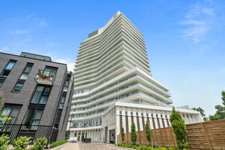 Condo Apartment for Sale, 20 Brin Dr #206, Toronto, ON