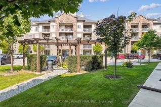 Apartment for Sale, 6 Dayspring Circ #2113, Brampton, ON