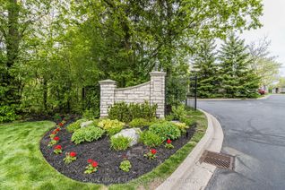 Condo Townhouse for Sale, 6477 Rivergate Pl, Mississauga, ON