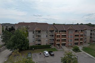 Property for Sale, 4005 Kilmer Dr #412, Burlington, ON