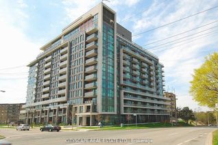 Condo for Rent, 80 Esther Lorrie Dr #202, Toronto, ON