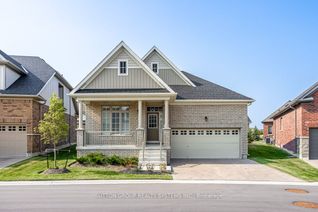 Bungalow for Sale, 3 Gumtree St, Brampton, ON