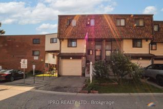 Condo for Sale, 180 Mississauga Valley Blvd #157, Mississauga, ON