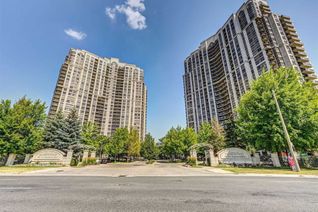 Property for Rent, 710 Humberwood Blvd #1404, Toronto, ON