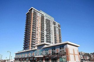 Condo for Rent, 215 Queen St E #1610, Brampton, ON