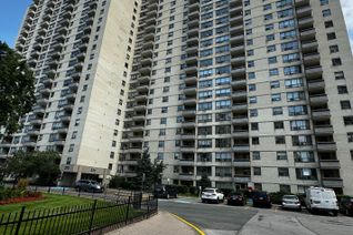 Condo Apartment for Sale, 370 Dixon Rd #2109, Toronto, ON