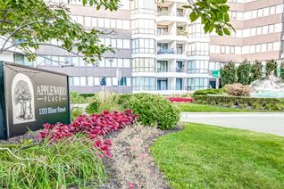 Apartment for Sale, 1333 Bloor St #2307, Mississauga, ON