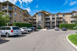 Condo Apartment for Sale, 1450 Bishops Gate #101, Oakville, ON