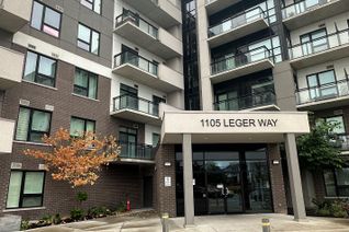 Property for Rent, 1105 Leger Way #213, Milton, ON