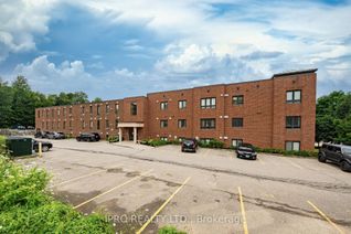 Condo for Sale, 70 First St #304, Orangeville, ON