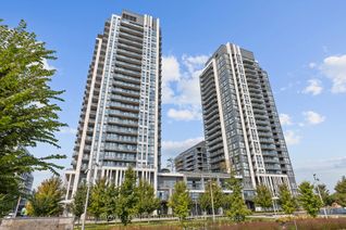 Apartment for Sale, 17 Zorra St #2108, Toronto, ON